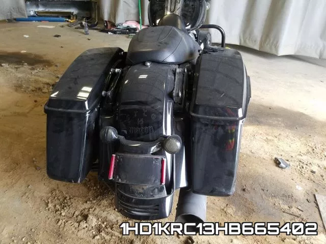 1HD1KRC13HB665402 фото 10