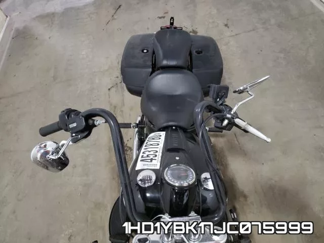 1HD1YBK17JC075999 фото 7
