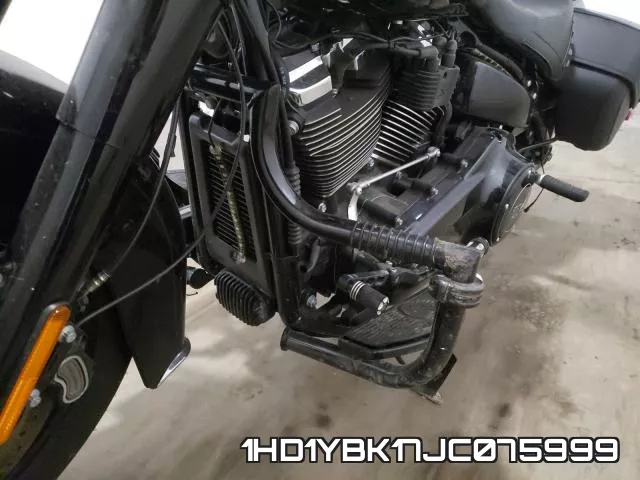 1HD1YBK17JC075999 фото 10