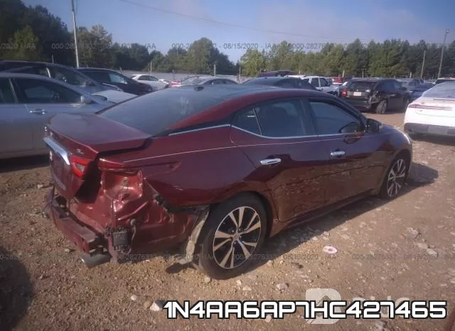1N4AA6AP7HC427465 фото 5