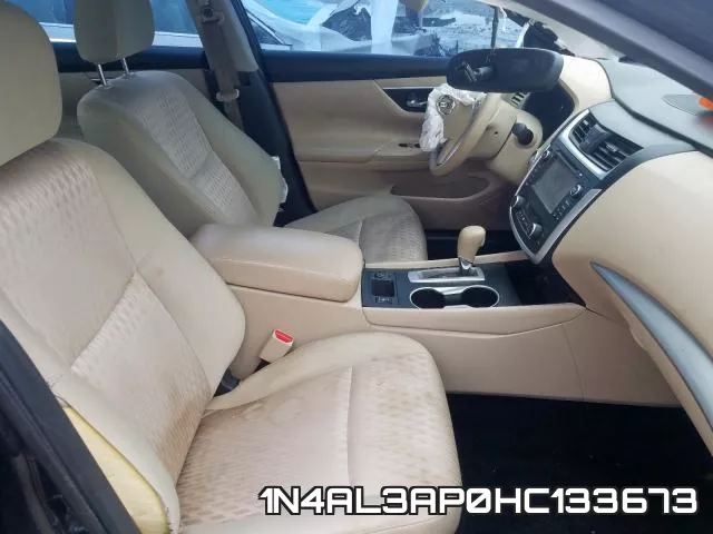 1N4AL3AP0HC133673 фото 6