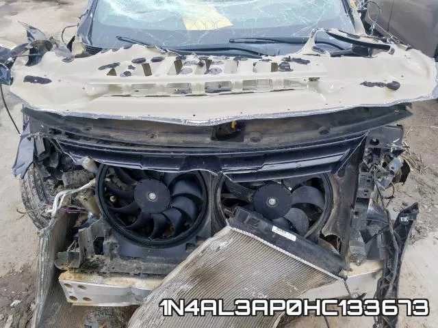 1N4AL3AP0HC133673 фото 8