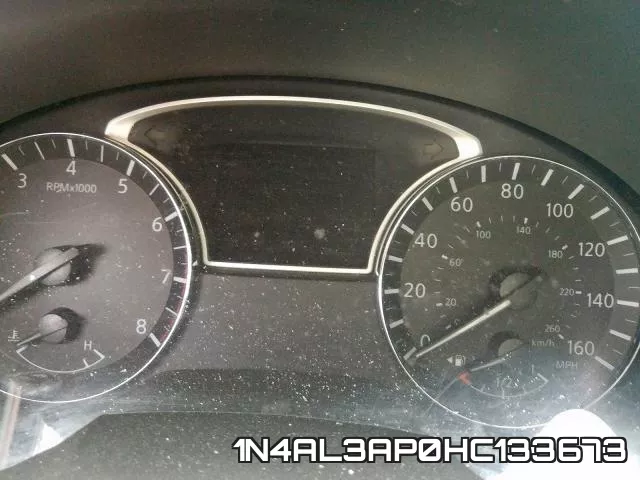 1N4AL3AP0HC133673 фото 9