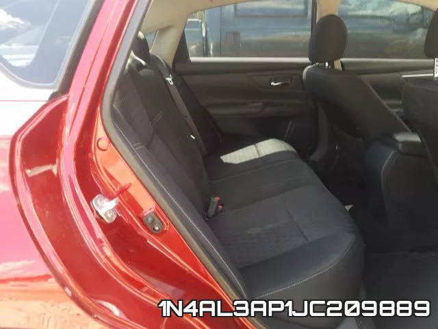 1N4AL3AP1JC209889 фото 7