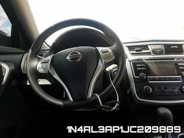 1N4AL3AP1JC209889 фото 10