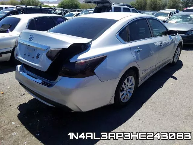 1N4AL3AP3HC243083 фото 5