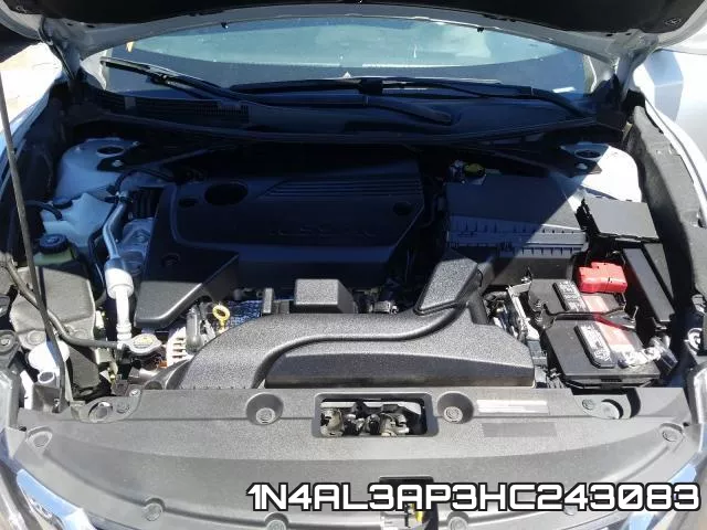 1N4AL3AP3HC243083 фото 8