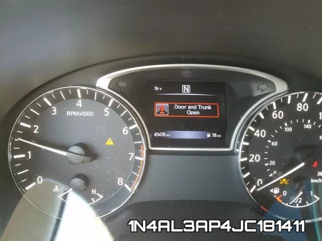 1N4AL3AP4JC181411 фото 9