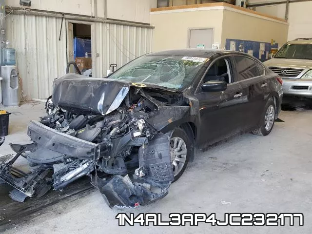 1N4AL3AP4JC232177 фото 3