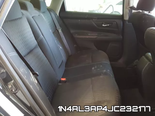 1N4AL3AP4JC232177 фото 7