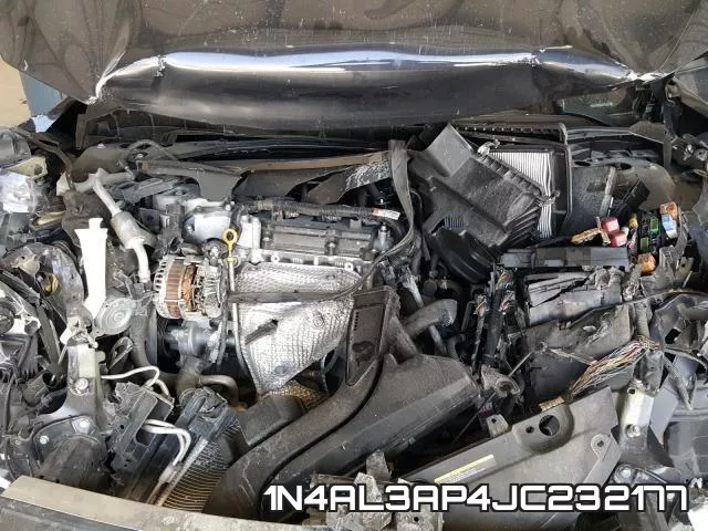 1N4AL3AP4JC232177 фото 8