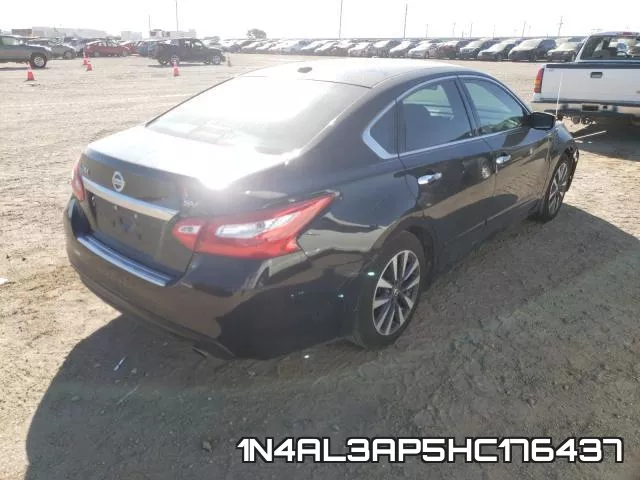 1N4AL3AP5HC176437 фото 5