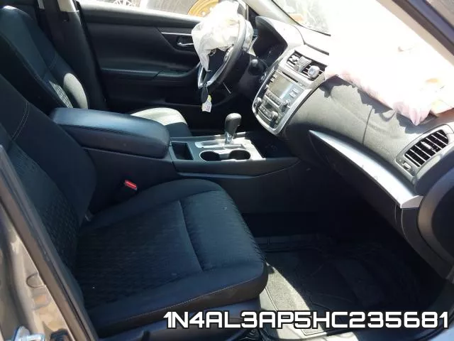 1N4AL3AP5HC235681 фото 6