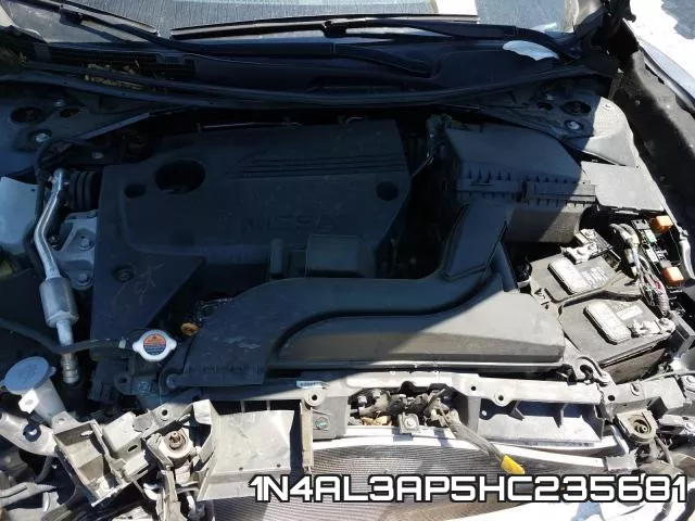 1N4AL3AP5HC235681 фото 8
