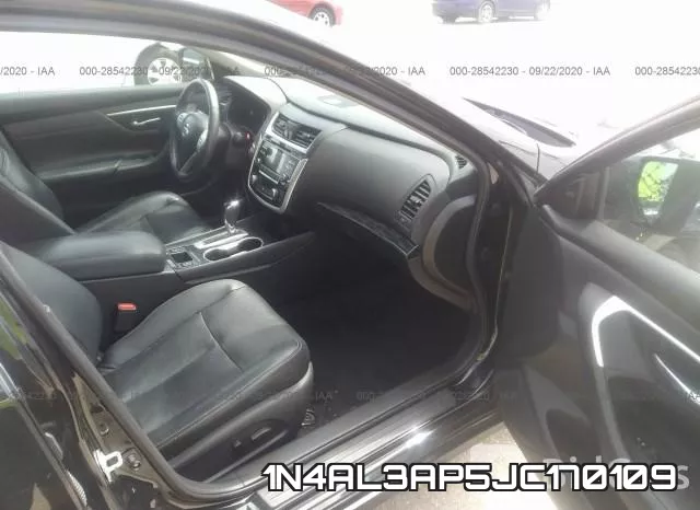 1N4AL3AP5JC170109 фото 6