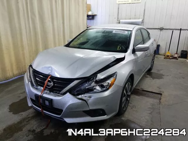1N4AL3AP6HC224284 фото 3