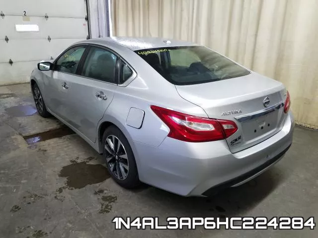 1N4AL3AP6HC224284 фото 4