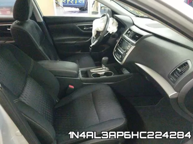 1N4AL3AP6HC224284 фото 5