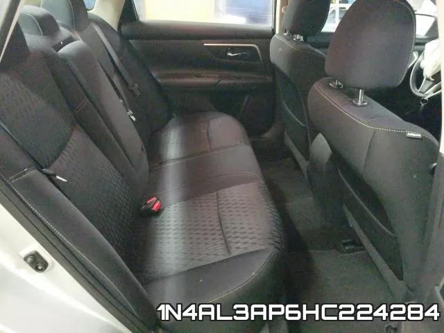 1N4AL3AP6HC224284 фото 6