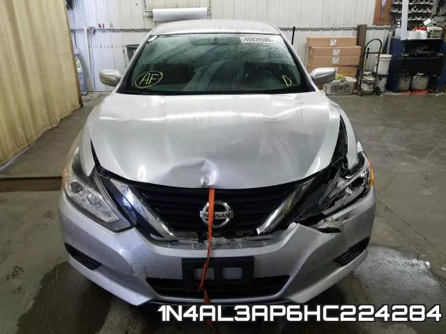 1N4AL3AP6HC224284 фото 9