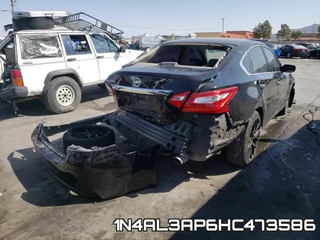 1N4AL3AP6HC473586 фото 5