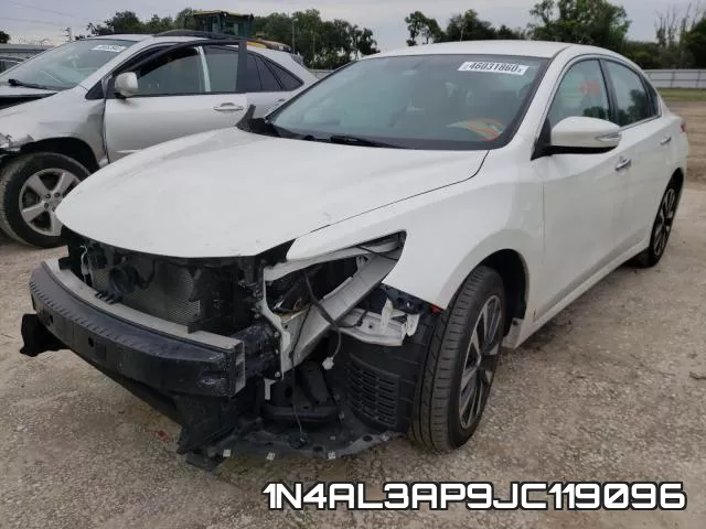 1N4AL3AP9JC119096 фото 3