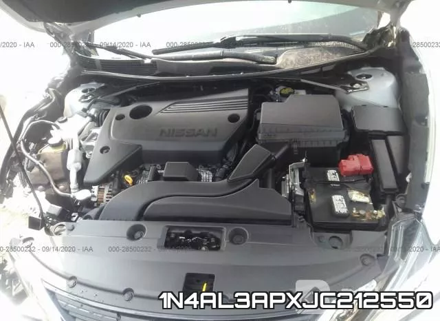 1N4AL3APXJC212550 фото 2