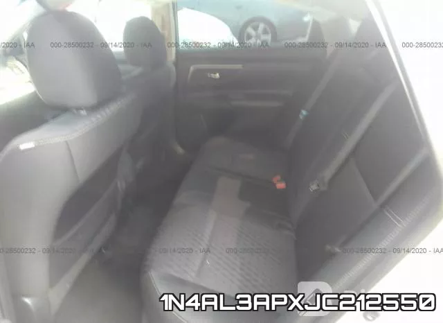 1N4AL3APXJC212550 фото 9