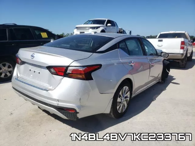 1N4BL4BV7KC233767 фото 5