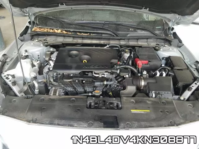 1N4BL4DV4KN308877 фото 8