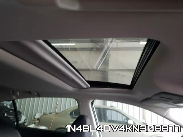 1N4BL4DV4KN308877 фото 10