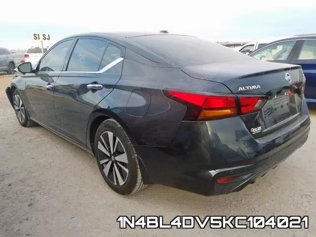 1N4BL4DV5KC104021 фото 4