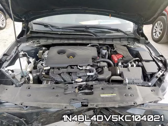 1N4BL4DV5KC104021 фото 8