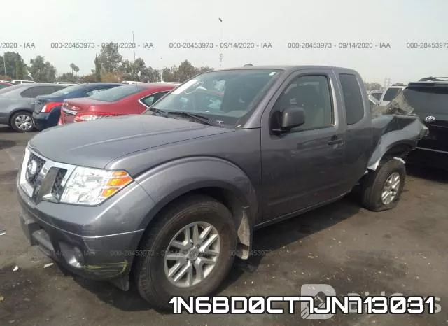1N6BD0CT7JN713031 фото 3