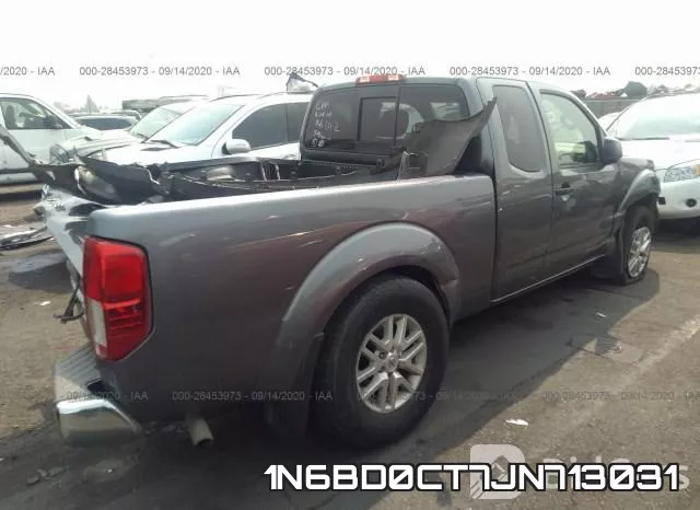 1N6BD0CT7JN713031 фото 5