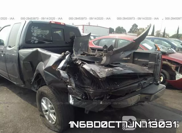 1N6BD0CT7JN713031 фото 7