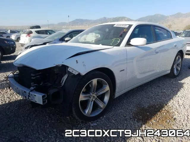 2C3CDXCT9JH243064 фото 3