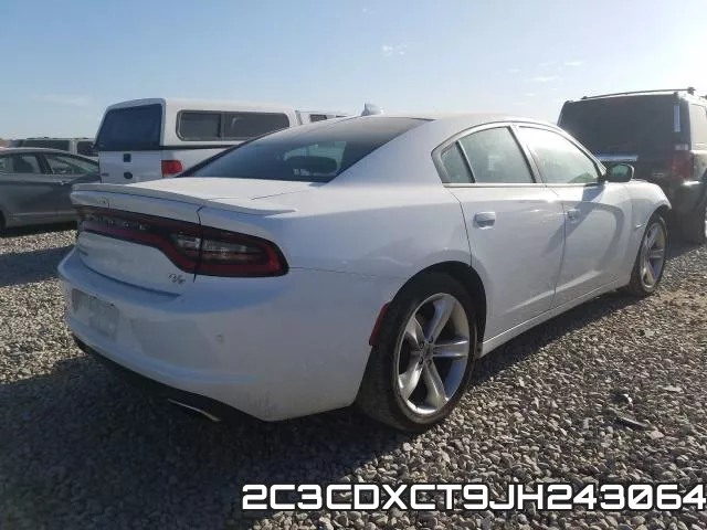 2C3CDXCT9JH243064 фото 5