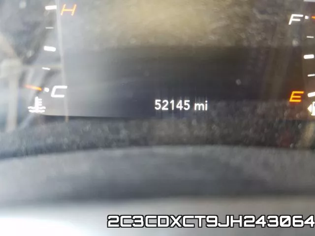 2C3CDXCT9JH243064 фото 9