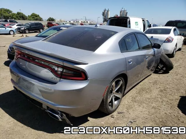 2C3CDXHG0HH581538 фото 5