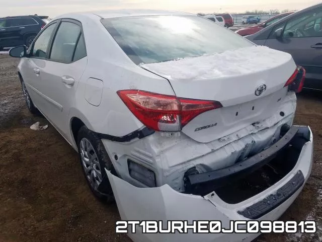 2T1BURHE0JC098813 фото 4