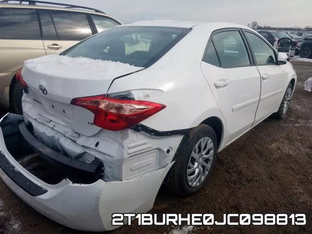 2T1BURHE0JC098813 фото 5