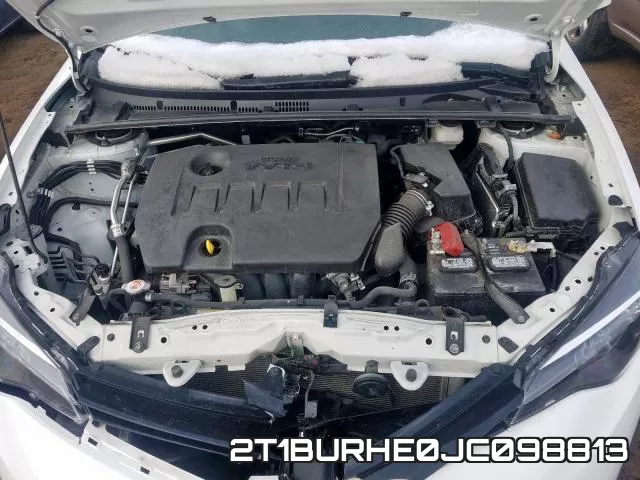 2T1BURHE0JC098813 фото 8