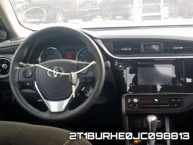 2T1BURHE0JC098813 фото 10