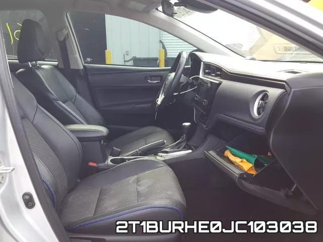 2T1BURHE0JC103038 фото 6