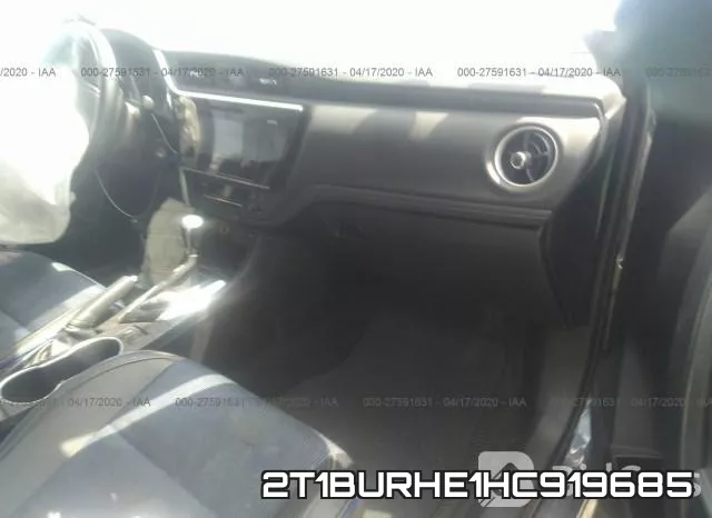 2T1BURHE1HC919685 фото 6