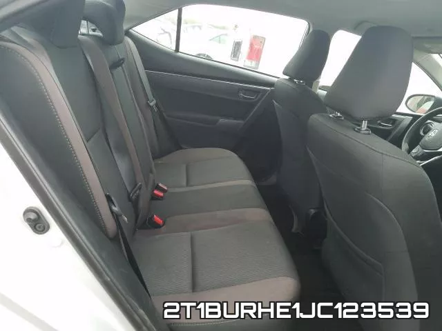 2T1BURHE1JC123539 фото 7