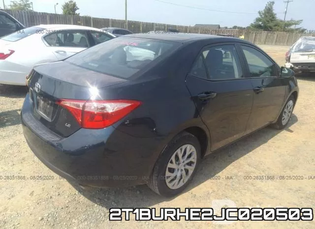 2T1BURHE2JC020503 фото 5