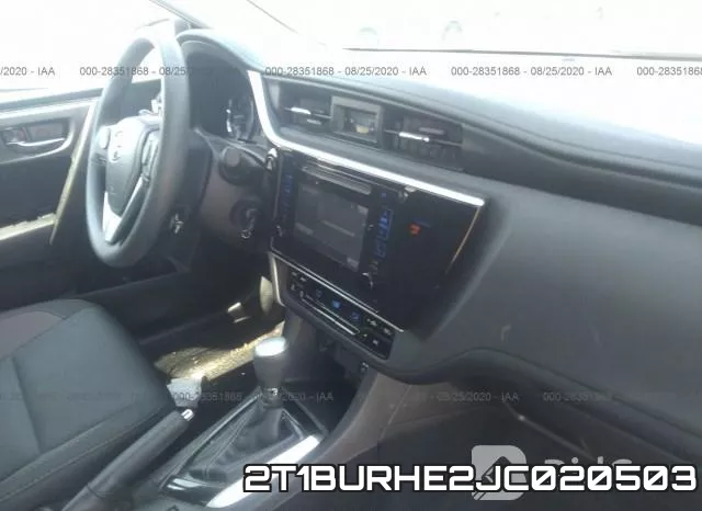 2T1BURHE2JC020503 фото 6