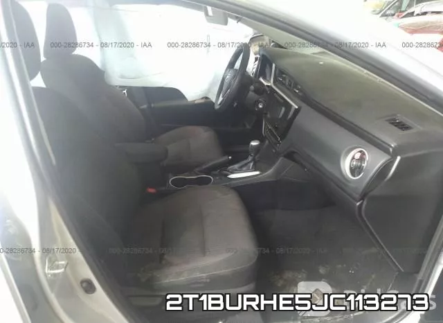 2T1BURHE5JC113273 фото 6